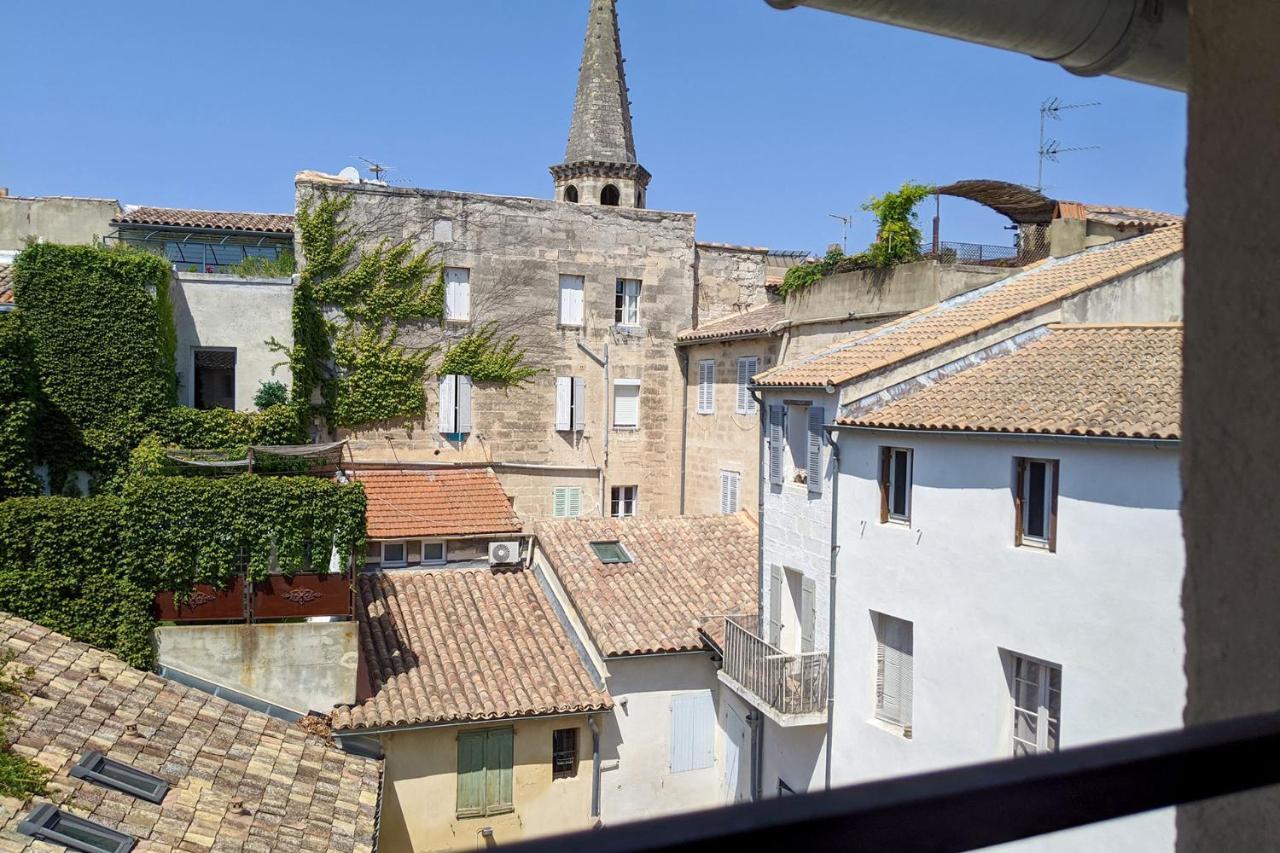 Artistic Loft Travel Experience Apartment Avignon Exterior photo